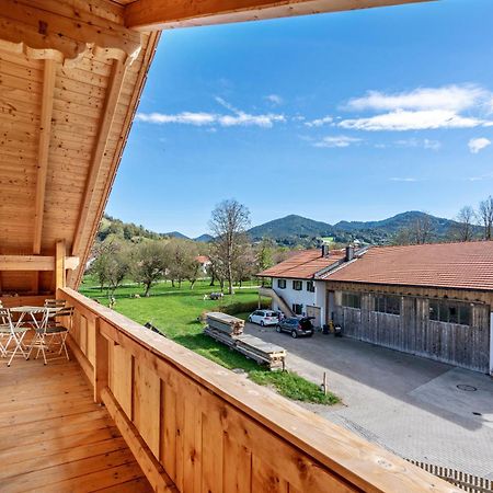 Wohnung Brauneck Gaissach Εξωτερικό φωτογραφία