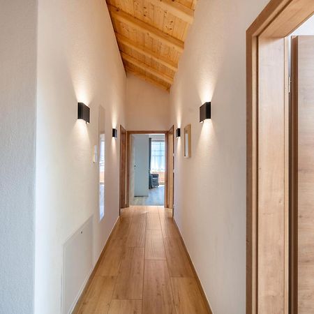 Wohnung Brauneck Gaissach Εξωτερικό φωτογραφία