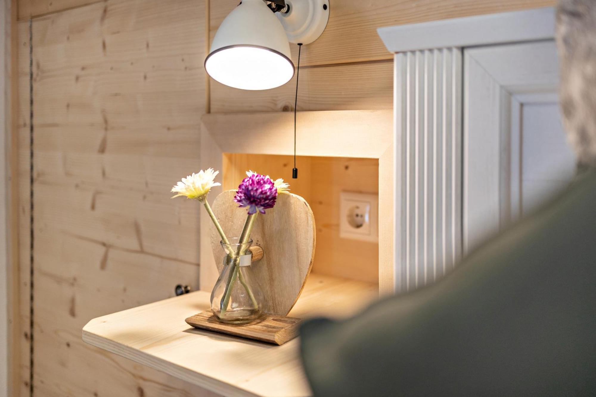 Wohnung Brauneck Gaissach Εξωτερικό φωτογραφία