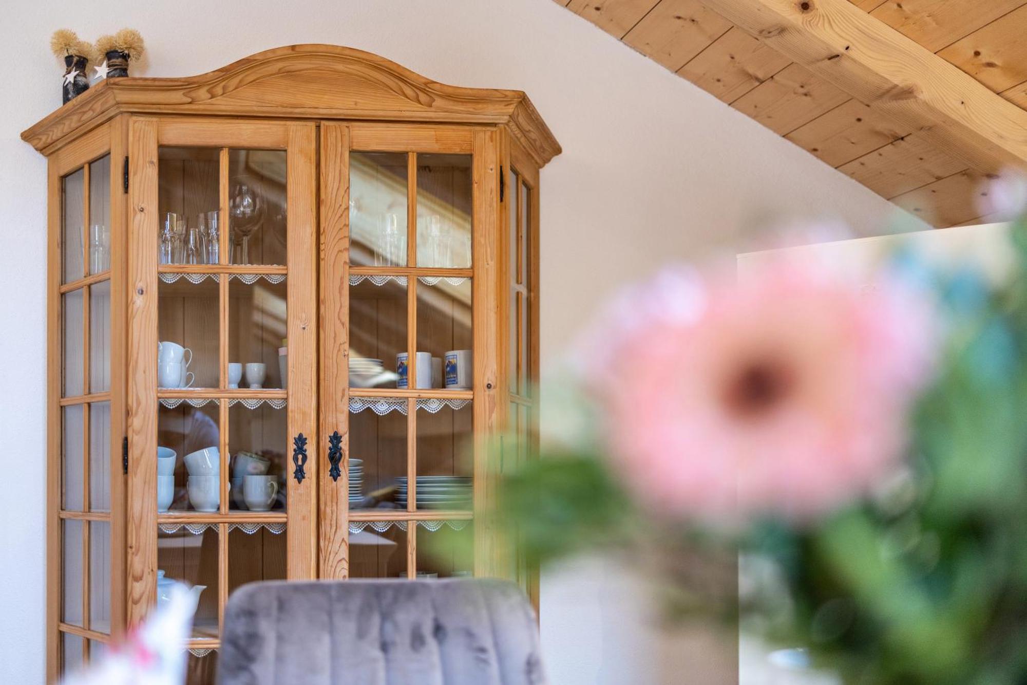 Wohnung Brauneck Gaissach Εξωτερικό φωτογραφία
