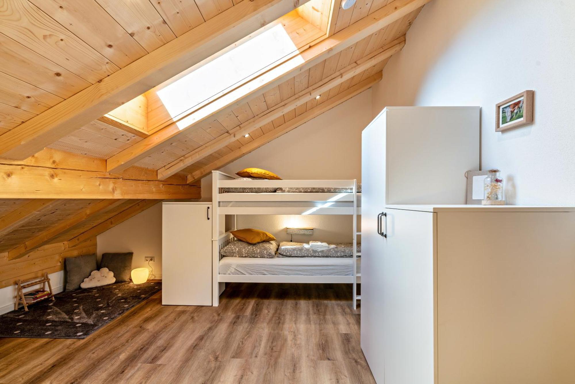 Wohnung Brauneck Gaissach Εξωτερικό φωτογραφία