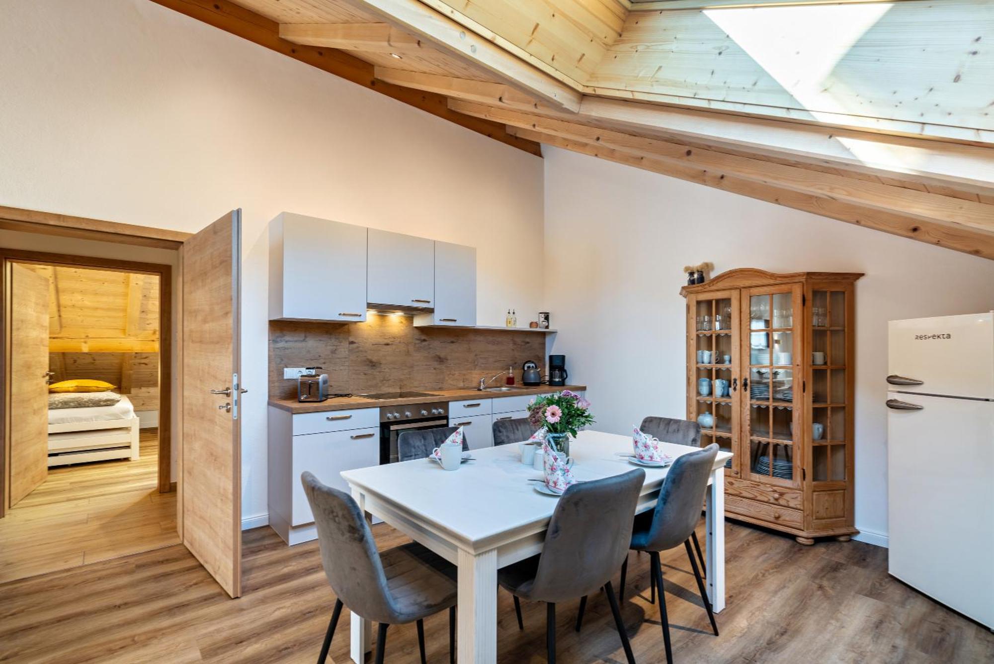 Wohnung Brauneck Gaissach Εξωτερικό φωτογραφία