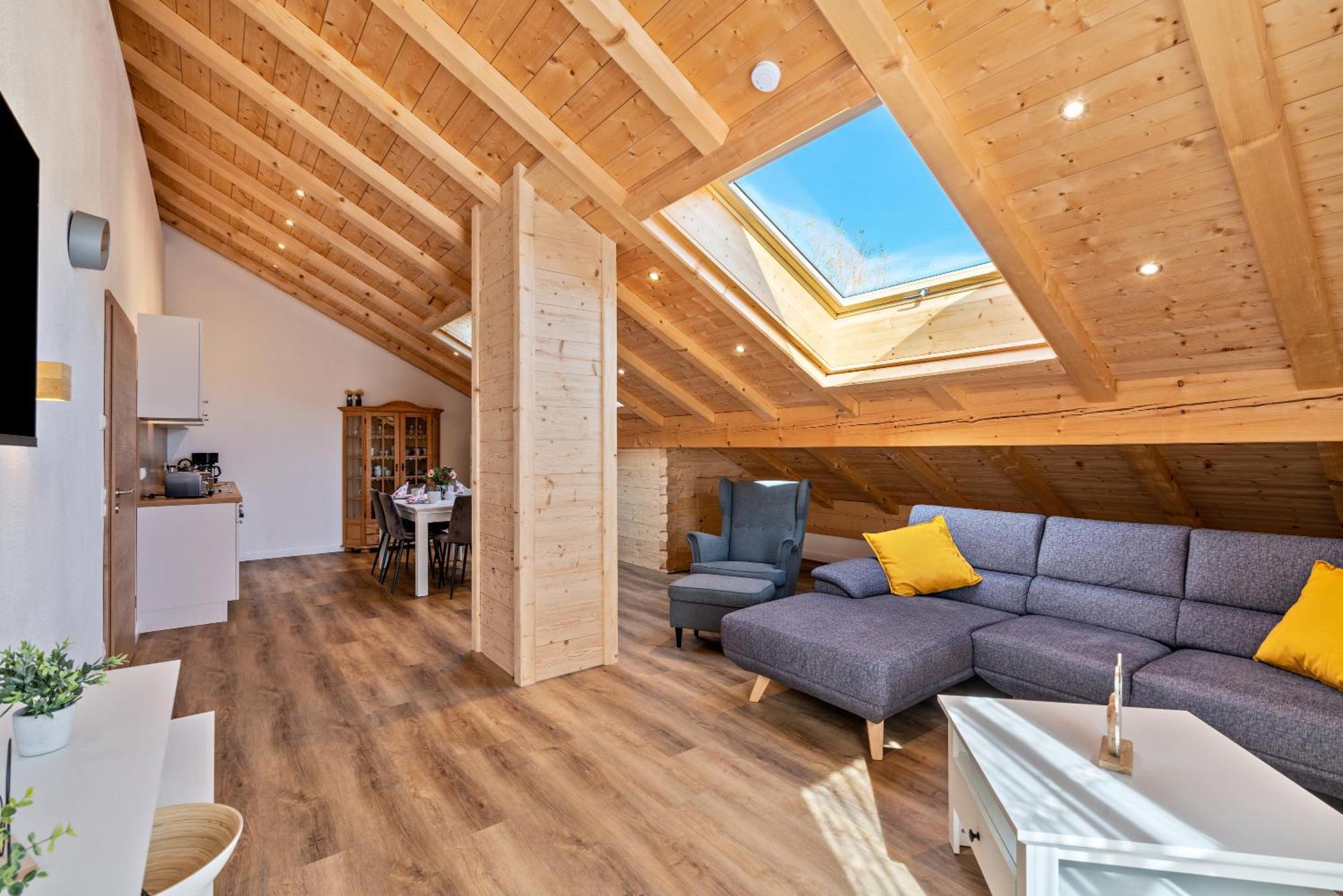 Wohnung Brauneck Gaissach Εξωτερικό φωτογραφία