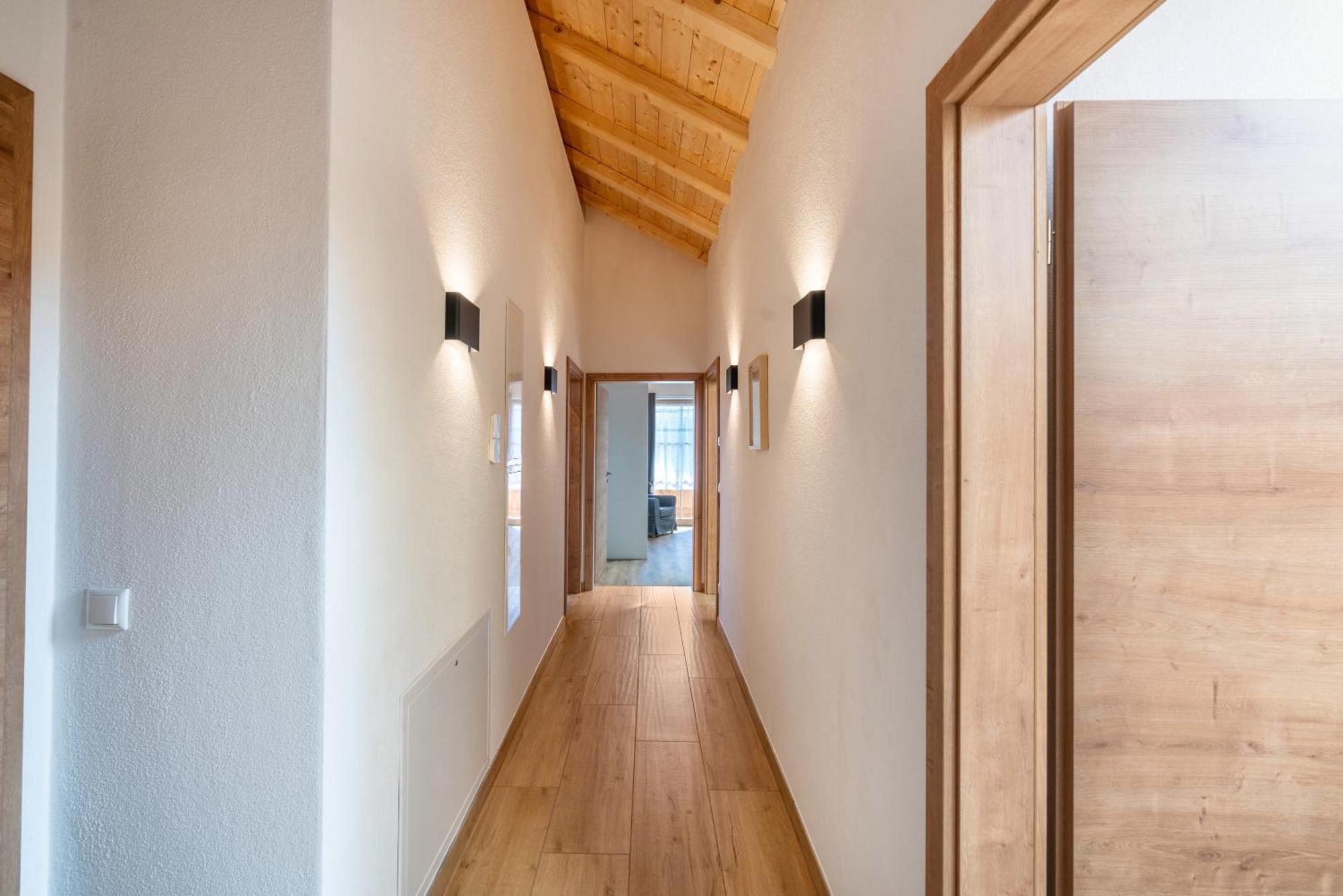Wohnung Brauneck Gaissach Εξωτερικό φωτογραφία
