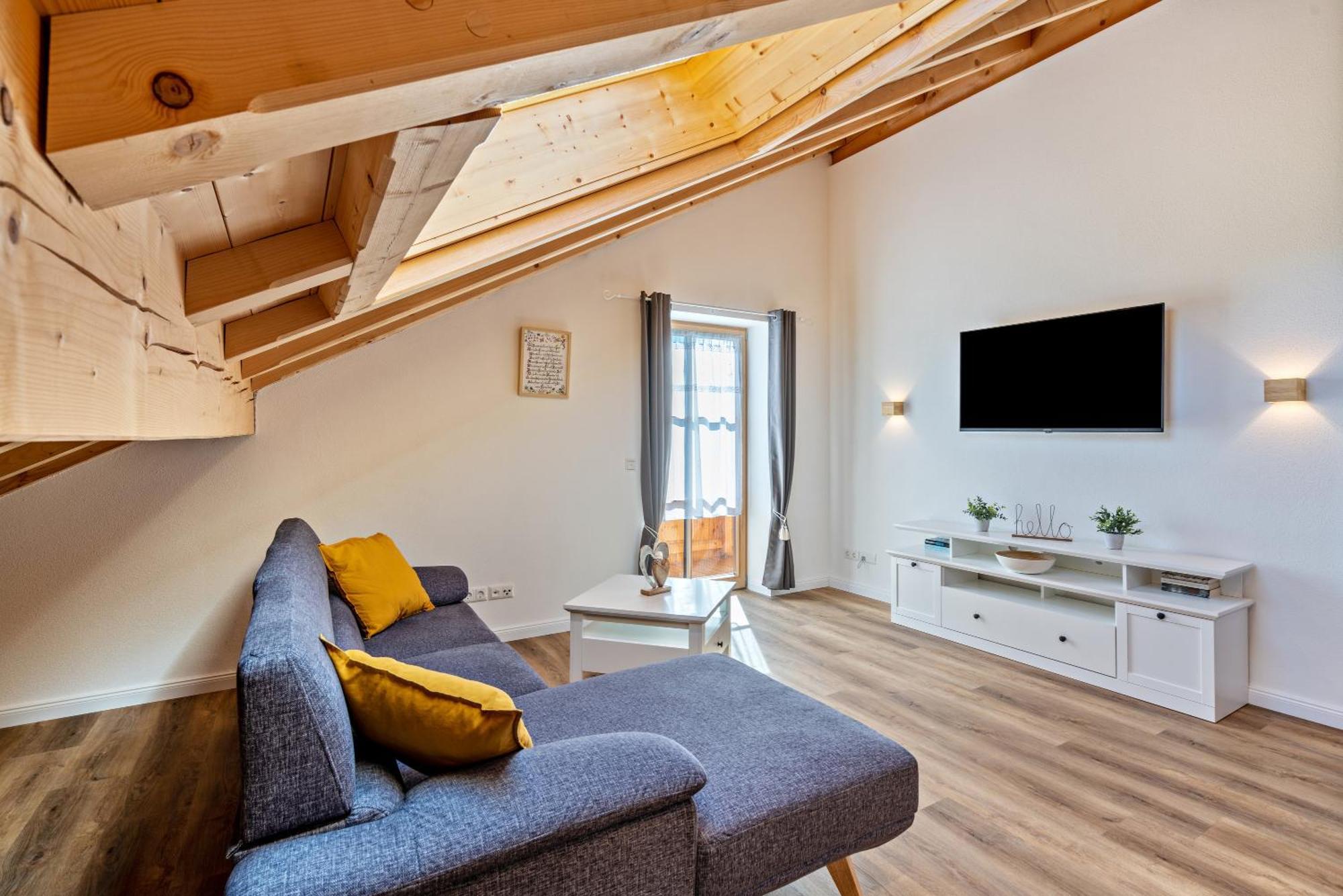 Wohnung Brauneck Gaissach Εξωτερικό φωτογραφία