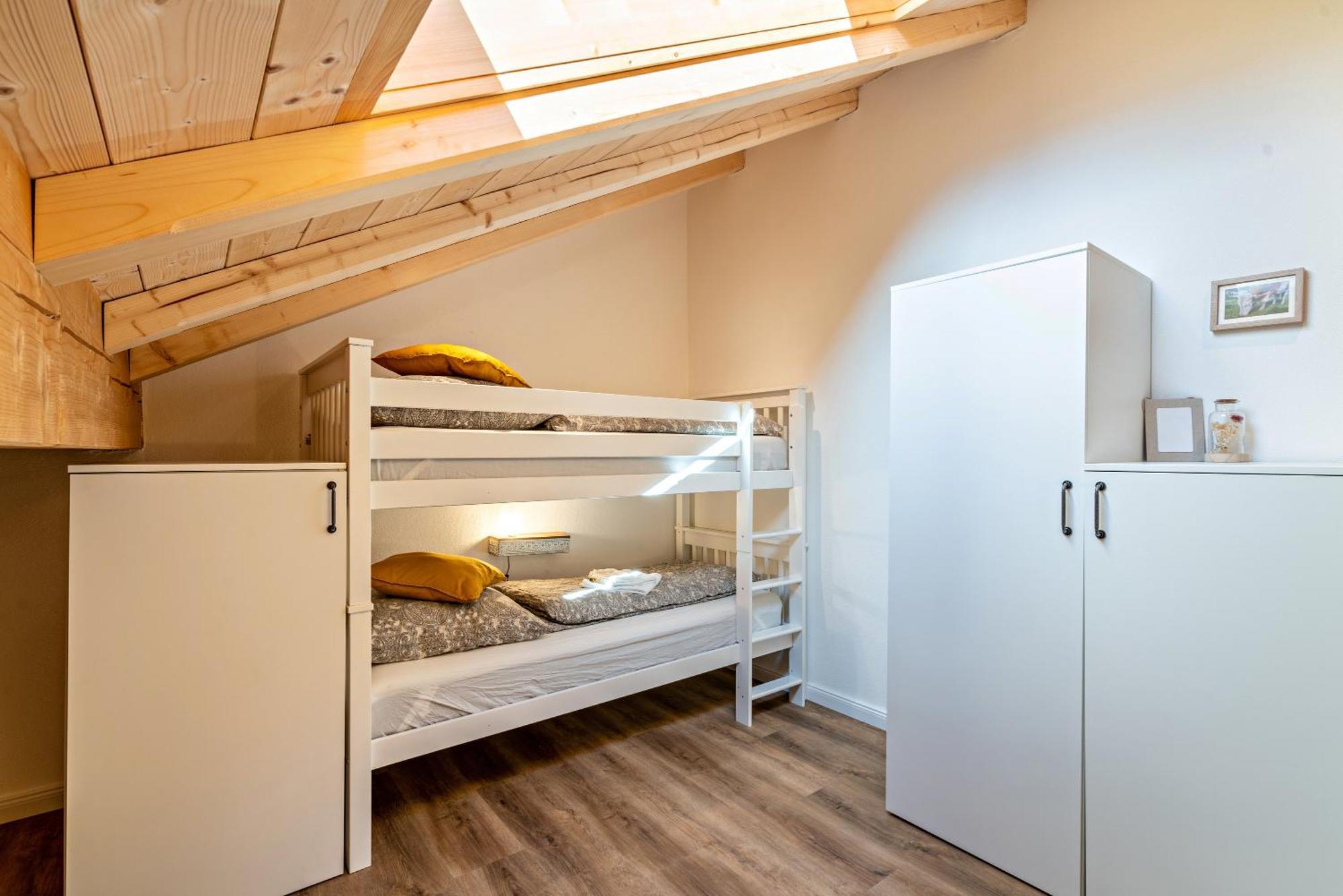 Wohnung Brauneck Gaissach Εξωτερικό φωτογραφία