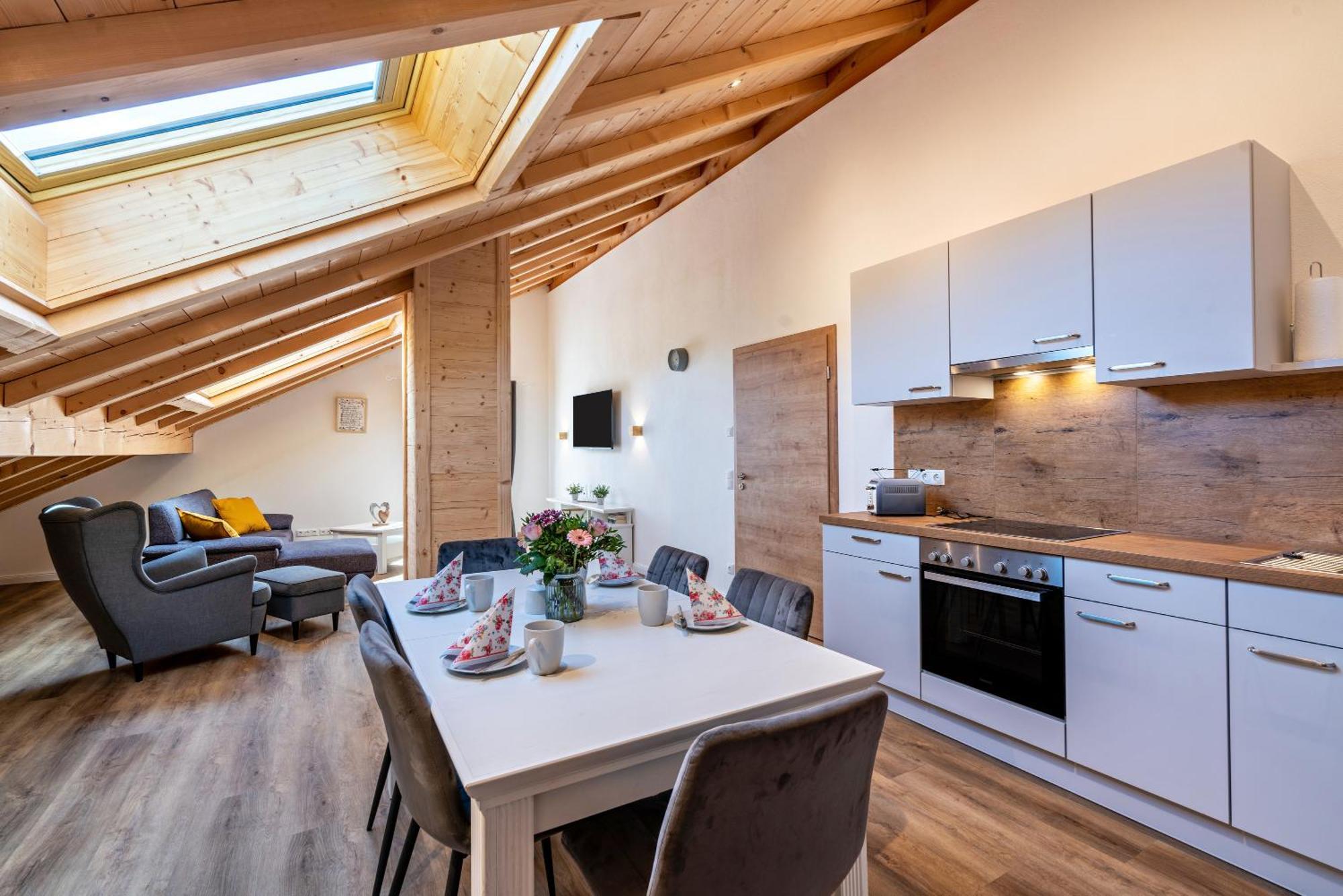 Wohnung Brauneck Gaissach Εξωτερικό φωτογραφία